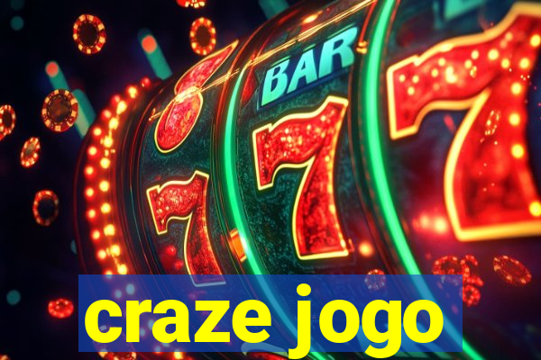 craze jogo